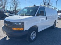 Image for 2020 Chevrolet Express  ID: 7133869