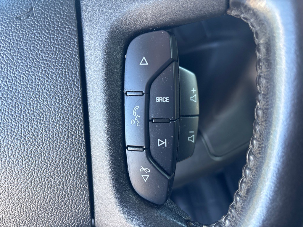 2020 Chevrolet Express Image 12