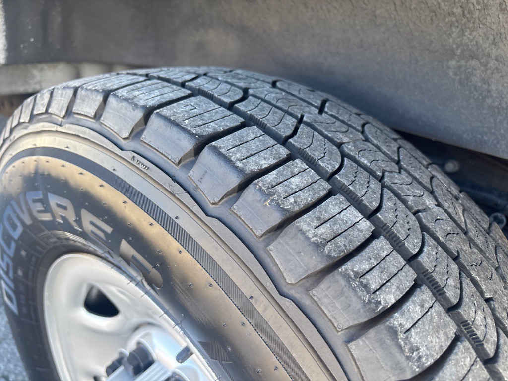 2020 Chevrolet Express Image 24