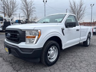 Image for 2021 Ford F-150  ID: 7133878