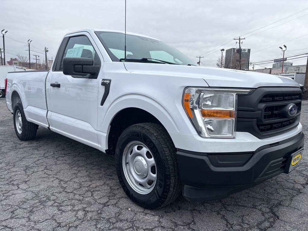 2021 Ford F-150 Image 7