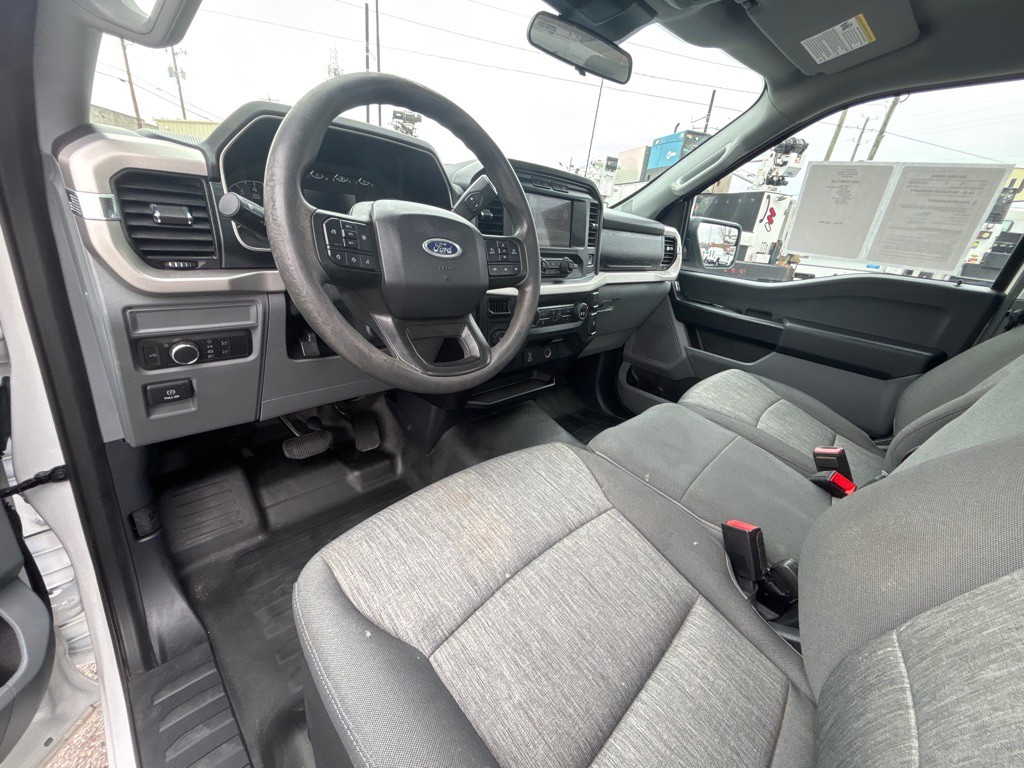 2021 Ford F-150 Image 9