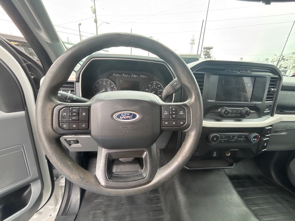 2021 Ford F-150 Image 11