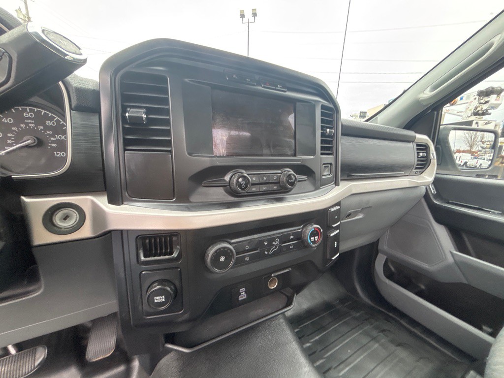 2021 Ford F-150 Image 14