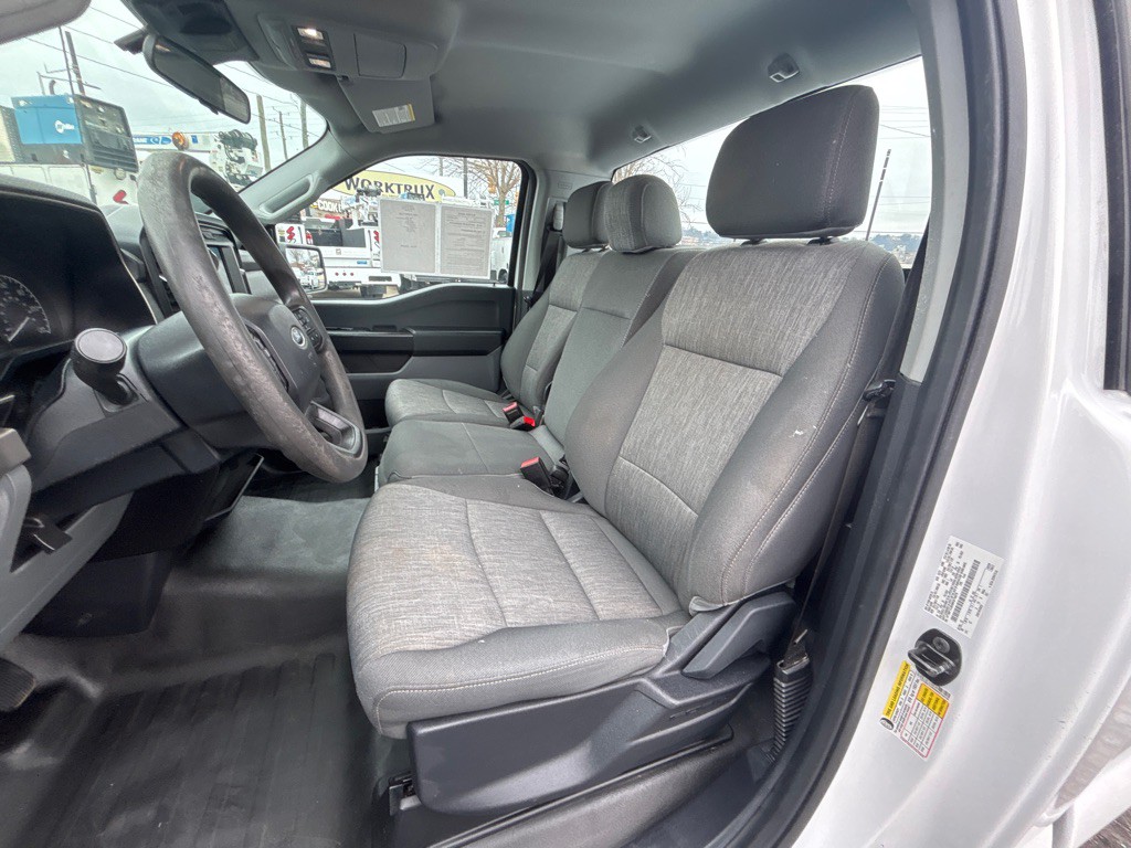 2021 Ford F-150 Image 16