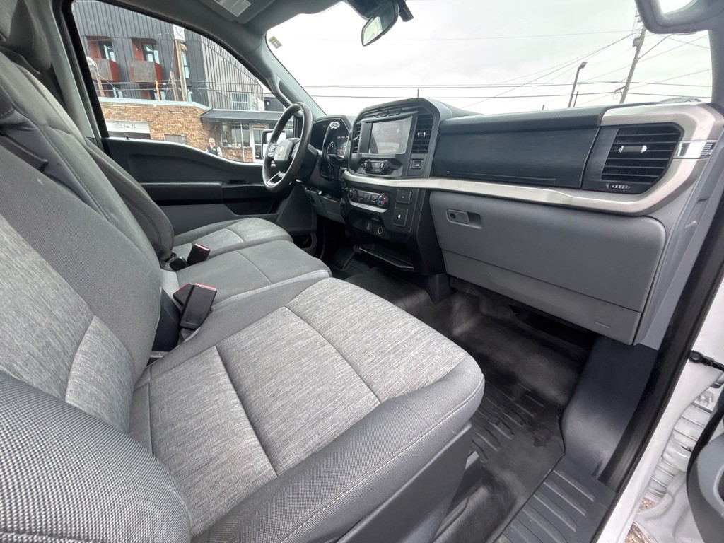 2021 Ford F-150 Image 17