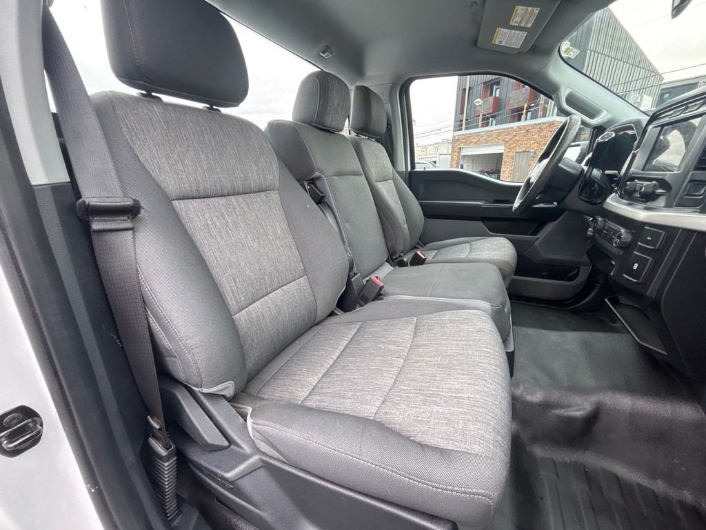 2021 Ford F-150 Image 18