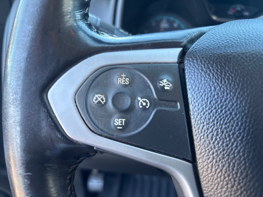 2022 Chevrolet Colorado Image 12