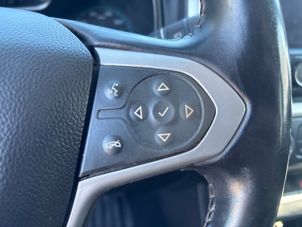 2022 Chevrolet Colorado Image 13