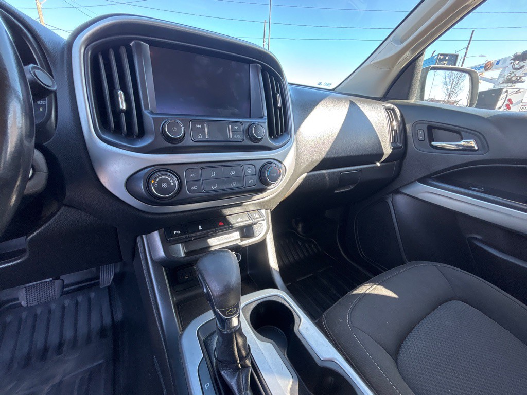 2022 Chevrolet Colorado Image 14