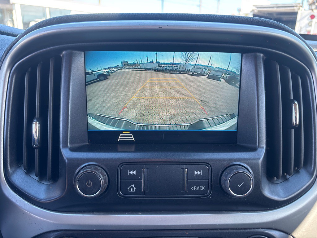 2022 Chevrolet Colorado Image 15