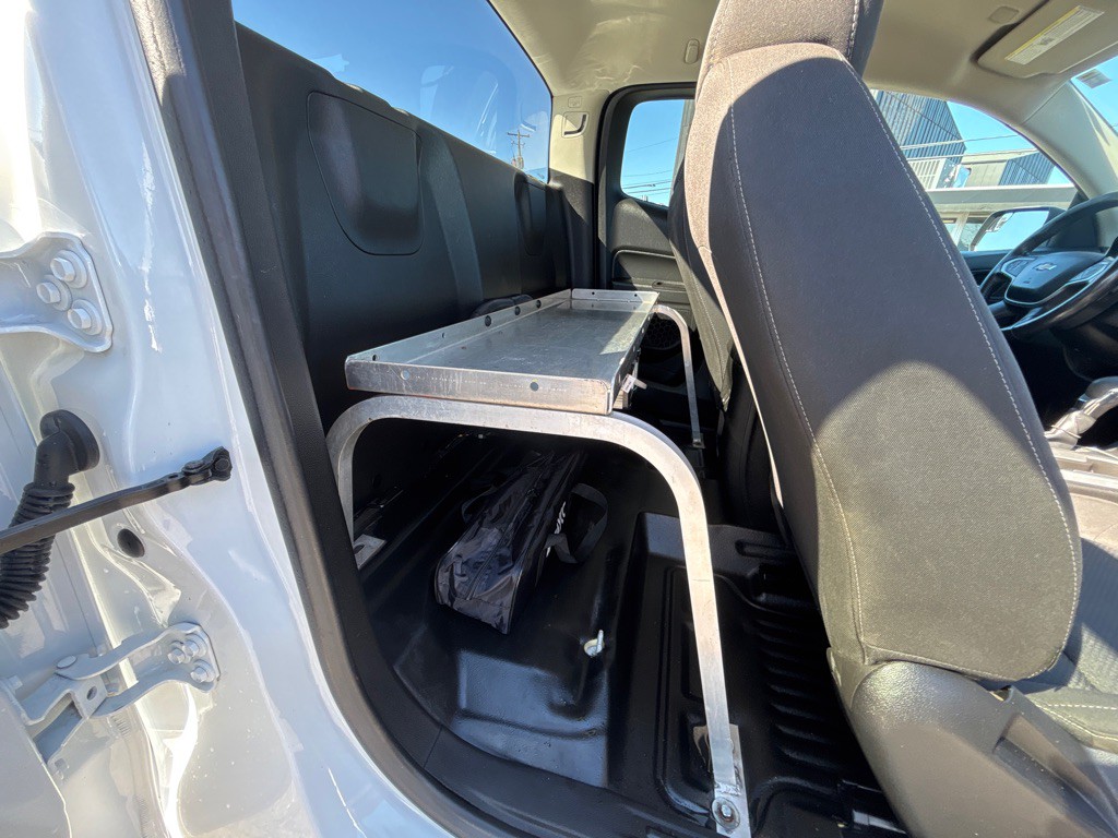 2022 Chevrolet Colorado Image 20