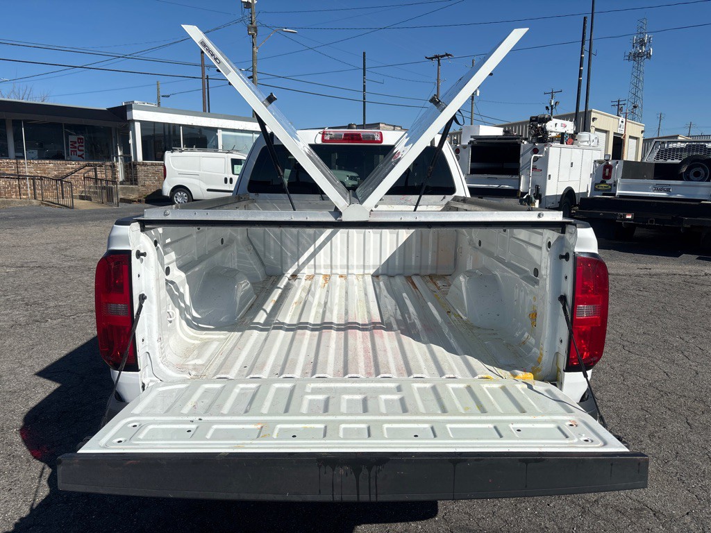 2022 Chevrolet Colorado Image 22