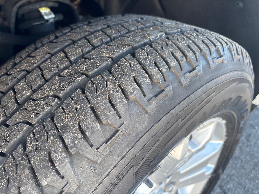 2022 Chevrolet Colorado Image 24