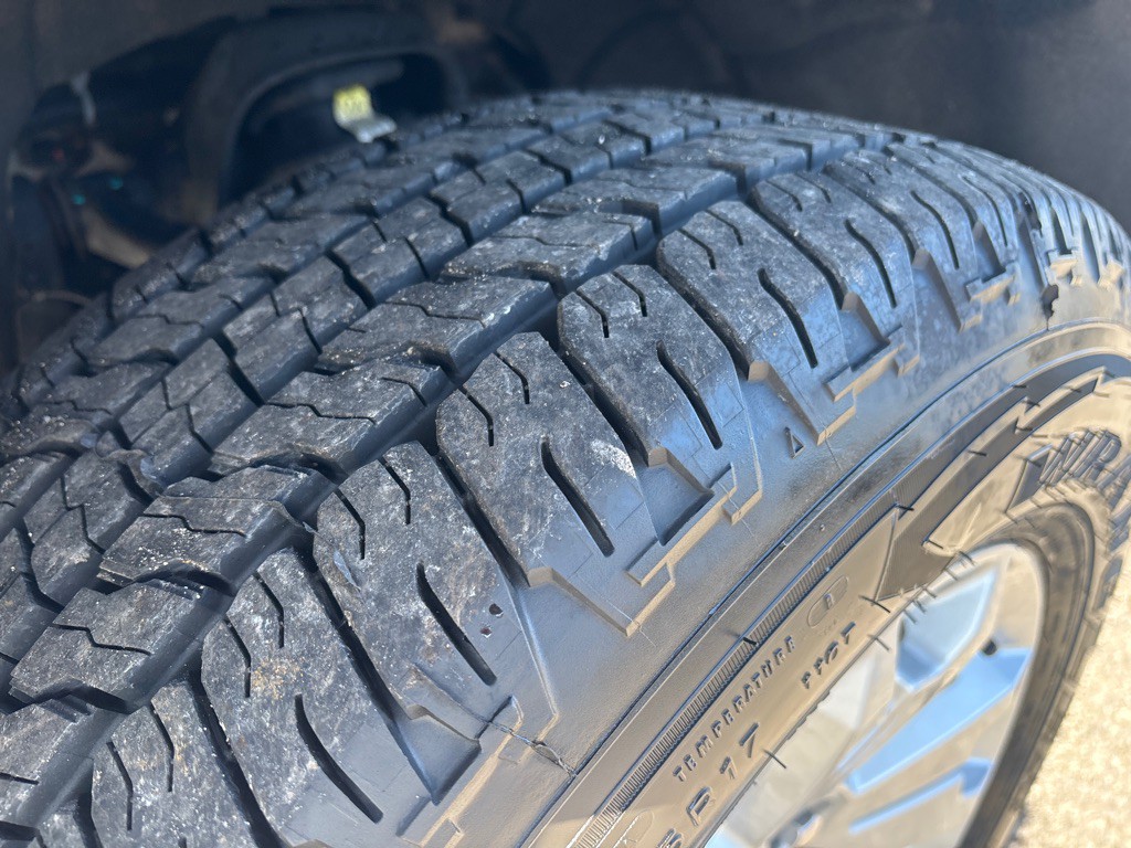 2022 Chevrolet Colorado Image 25