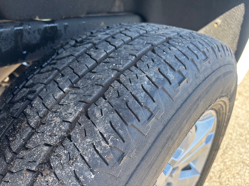 2022 Chevrolet Colorado Image 26