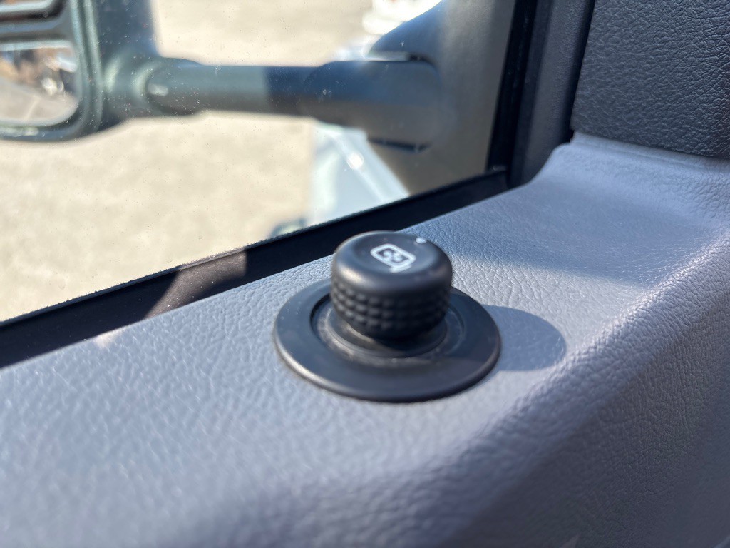 2024 Ford Econoline Image 11