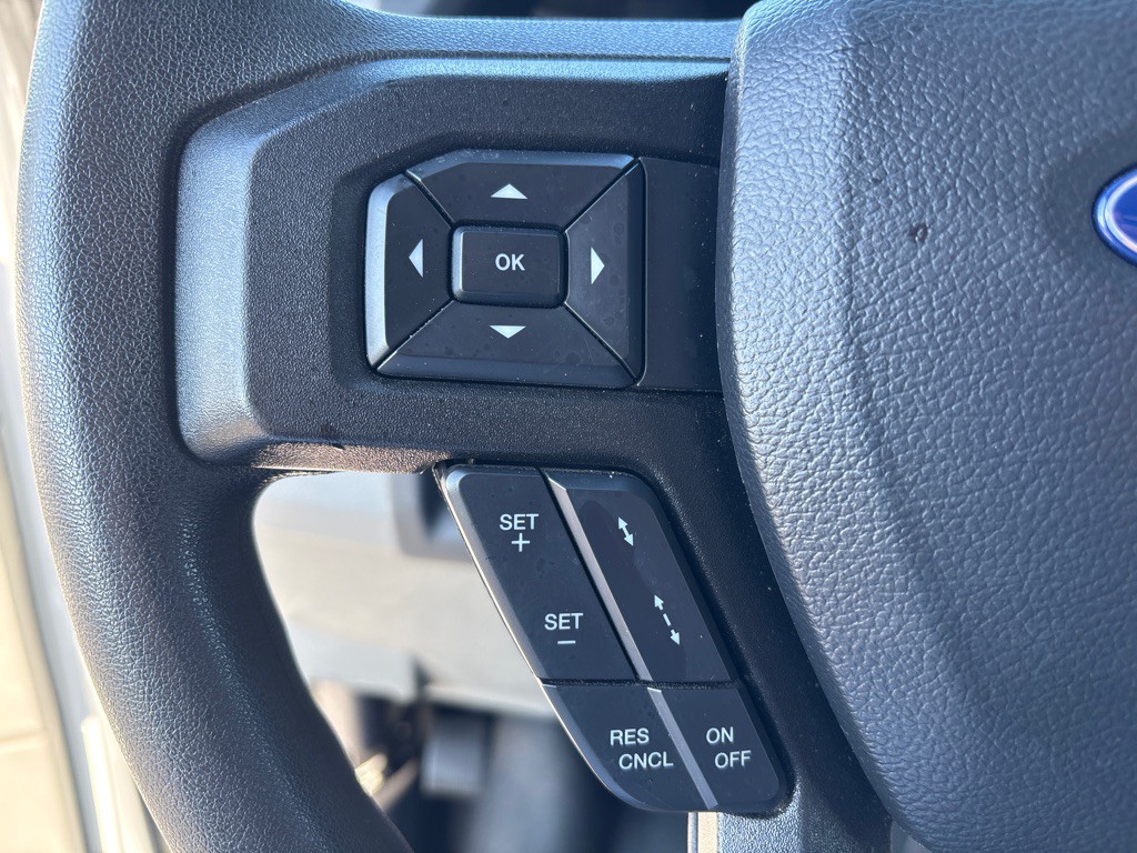 2024 Ford Econoline Image 13