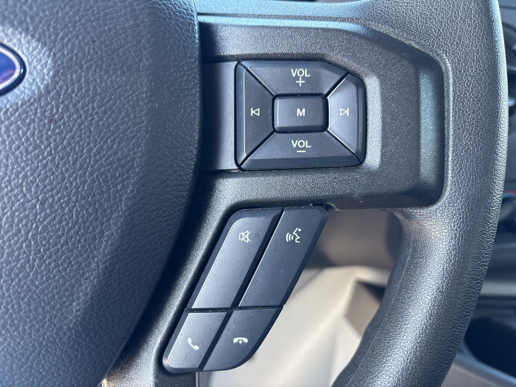 2024 Ford Econoline Image 14