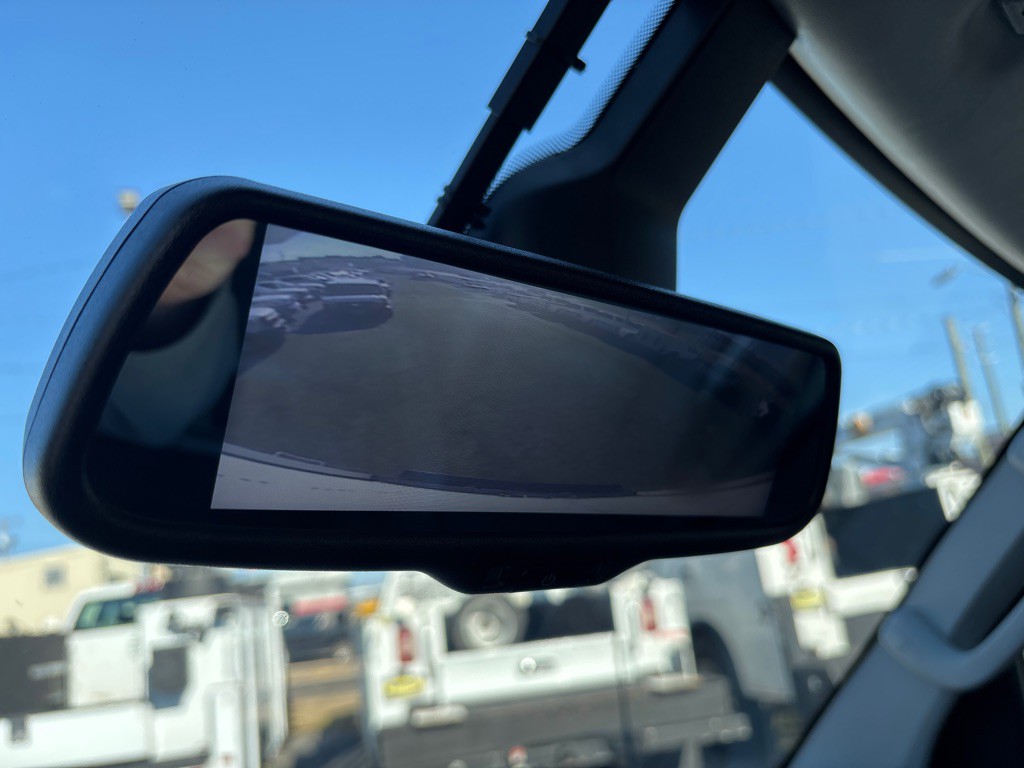 2024 Ford Econoline Image 16