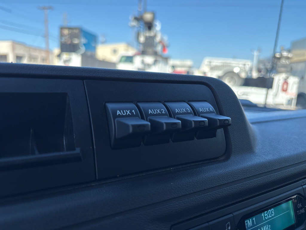 2024 Ford Econoline Image 17