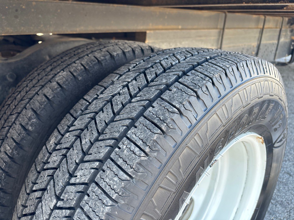 2024 Ford Econoline Image 22