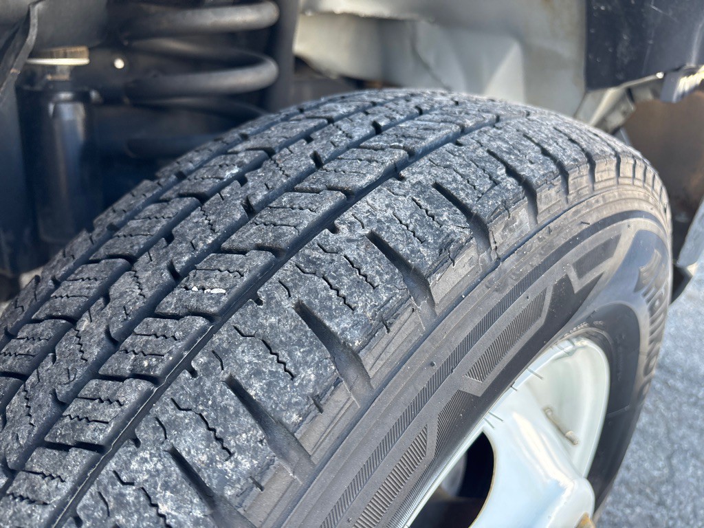 2024 Ford Econoline Image 23