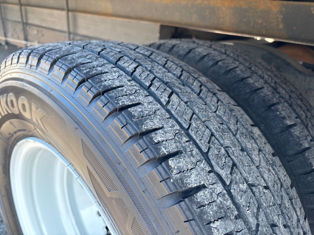 2024 Ford Econoline Image 25