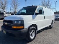 Image for 2021 Chevrolet Express  ID: 7158175
