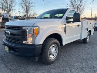 Image for 2017 Ford F-250 Super Duty ID: 7158781