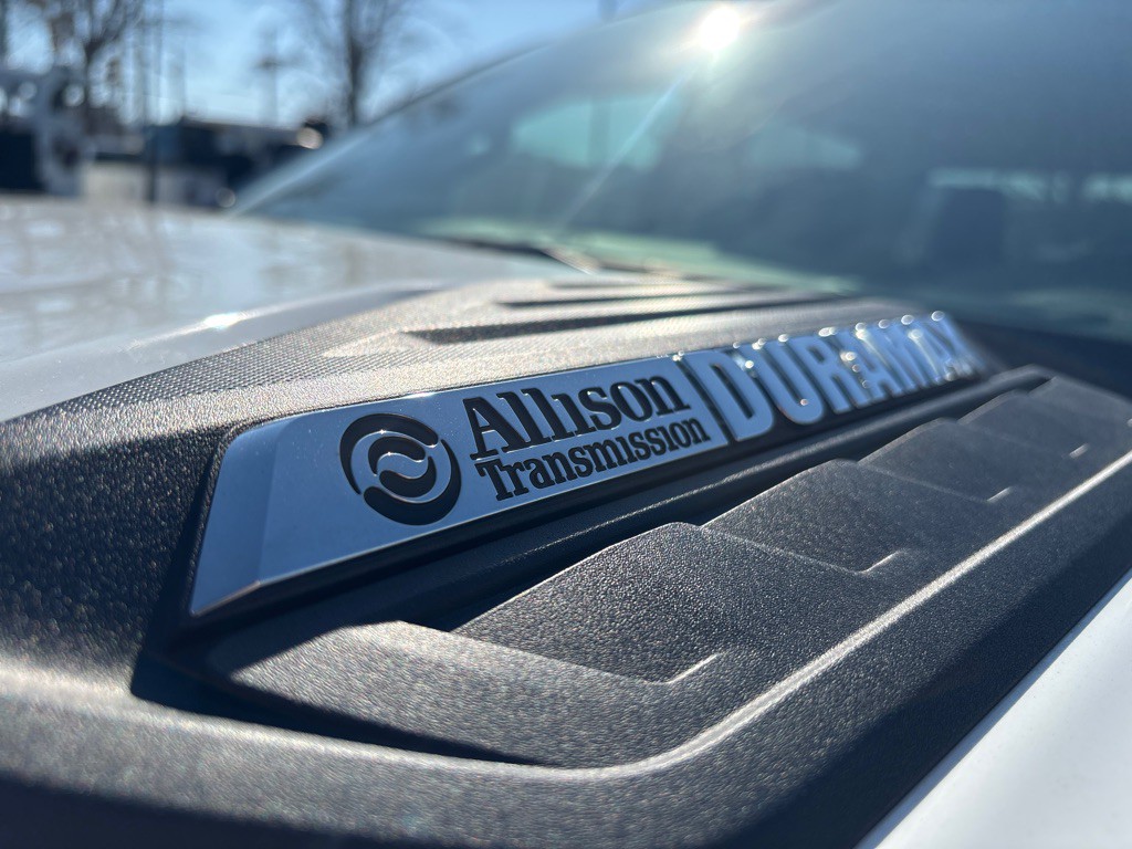 2024 Chevrolet Silverado 1500 Image 9