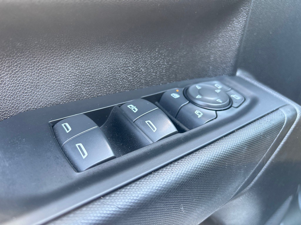 2024 Chevrolet Silverado 1500 Image 11