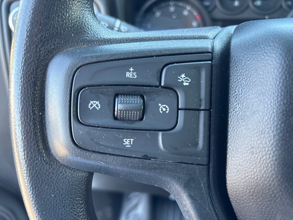 2024 Chevrolet Silverado 1500 Image 13