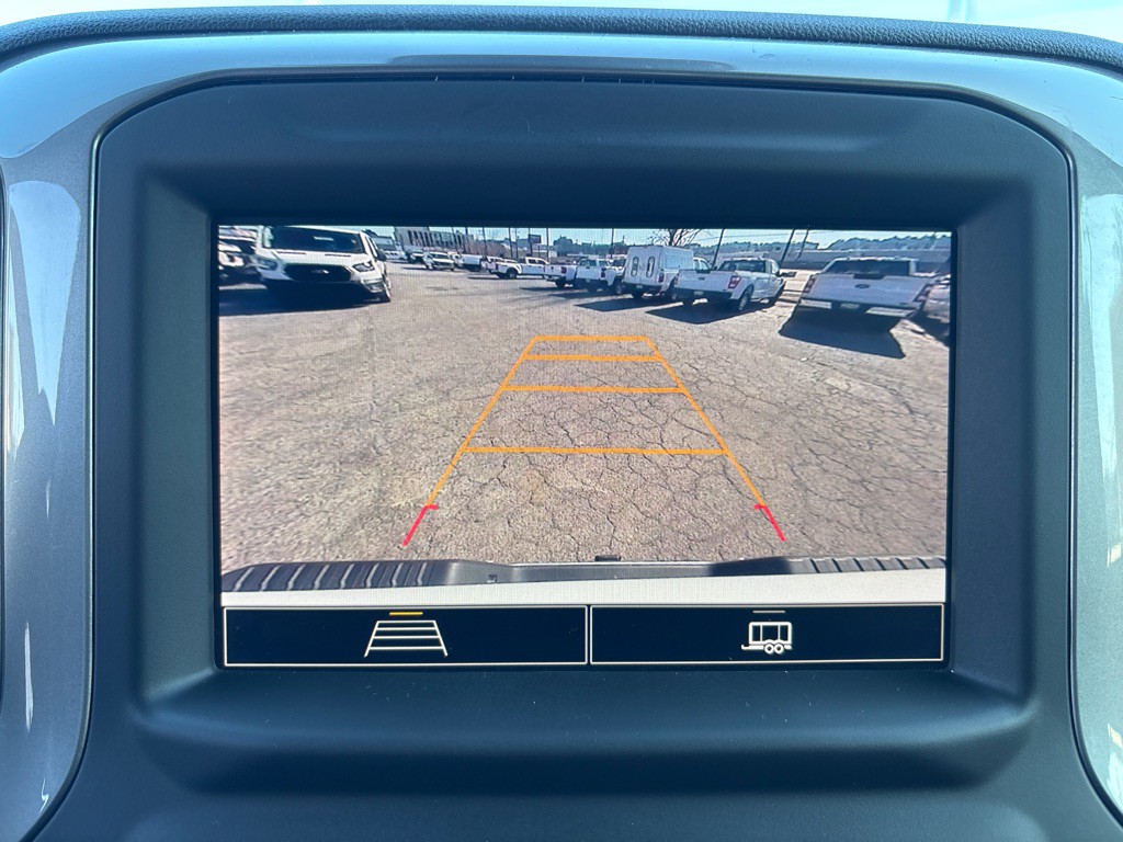 2024 Chevrolet Silverado 1500 Image 17