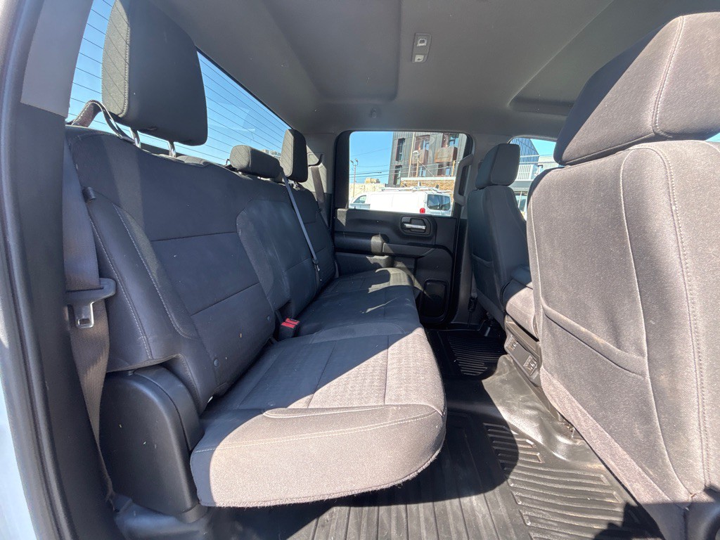 2024 Chevrolet Silverado 1500 Image 22