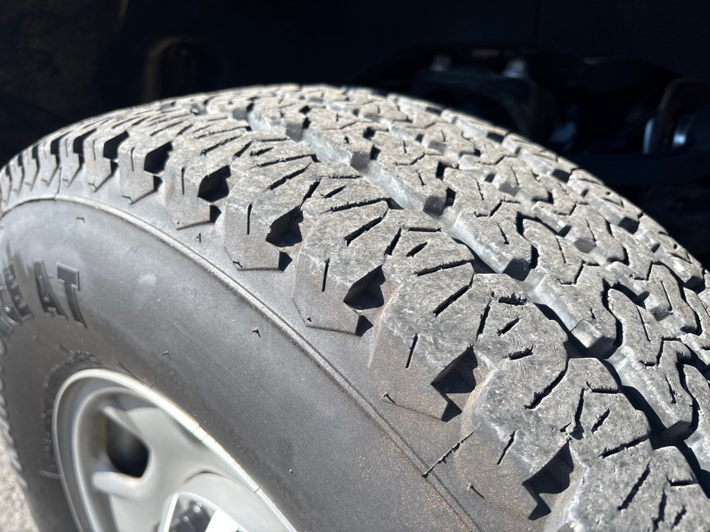 2024 Chevrolet Silverado 1500 Image 24