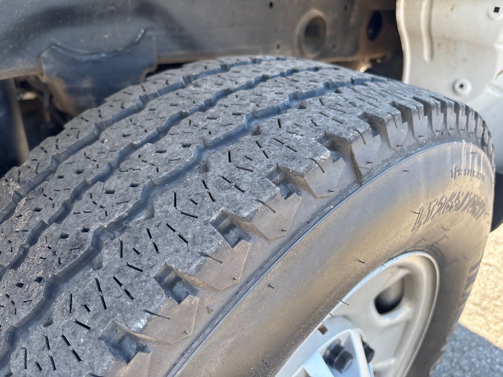 2024 Chevrolet Silverado 1500 Image 26