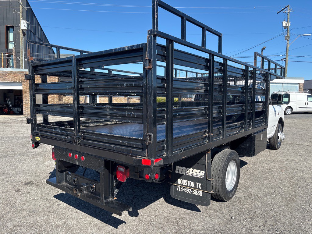 2022 RAM 3500 Image 7