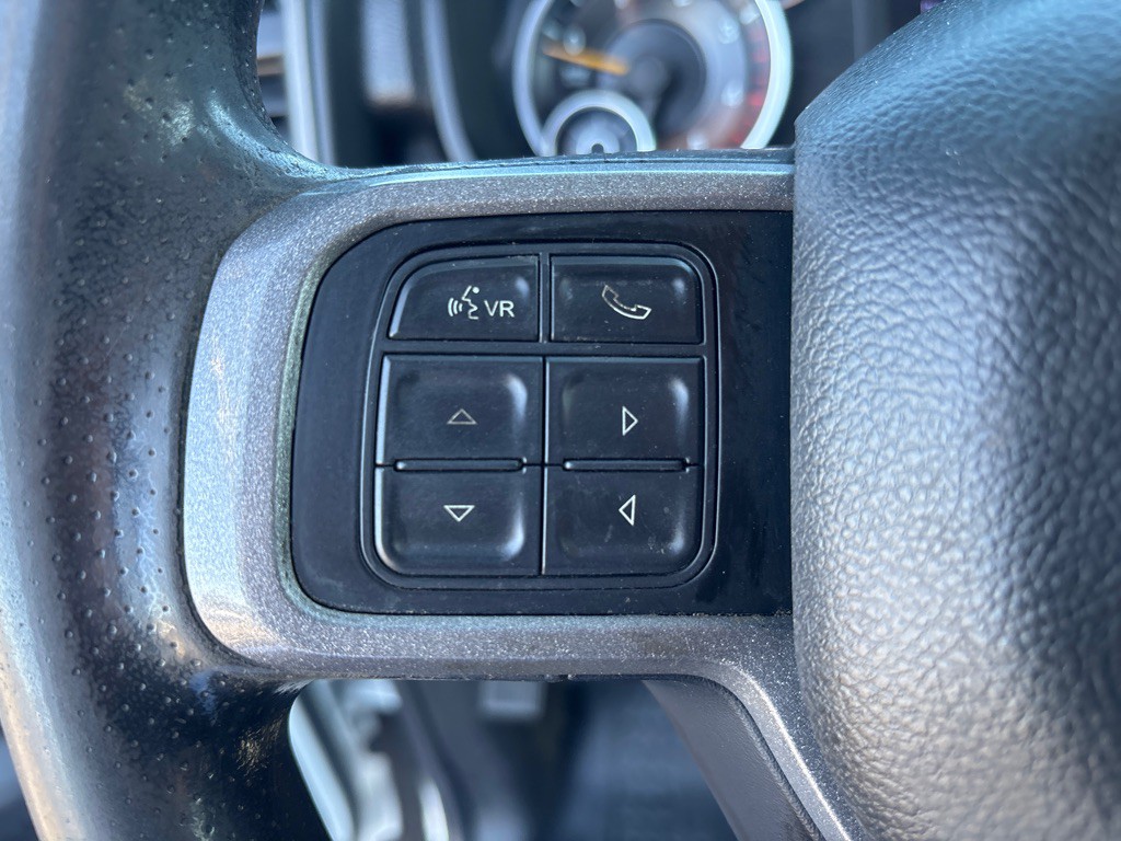 2022 RAM 3500 Image 12