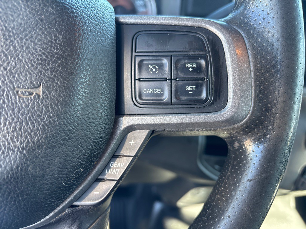 2022 RAM 3500 Image 13