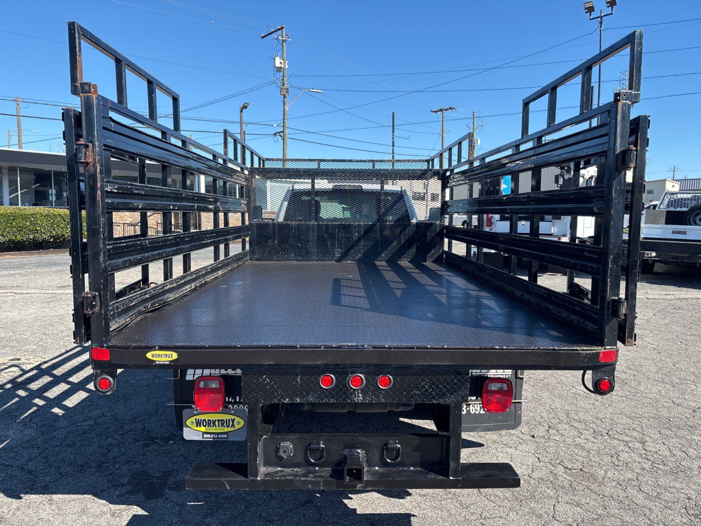 2022 RAM 3500 Image 19