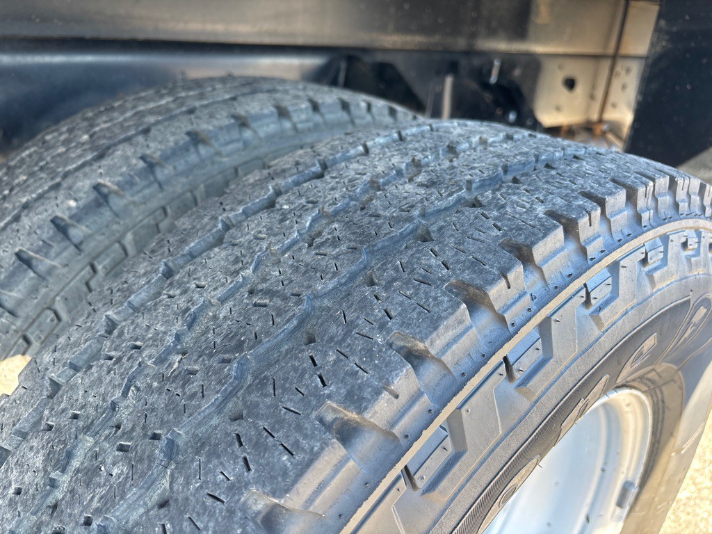 2022 RAM 3500 Image 20