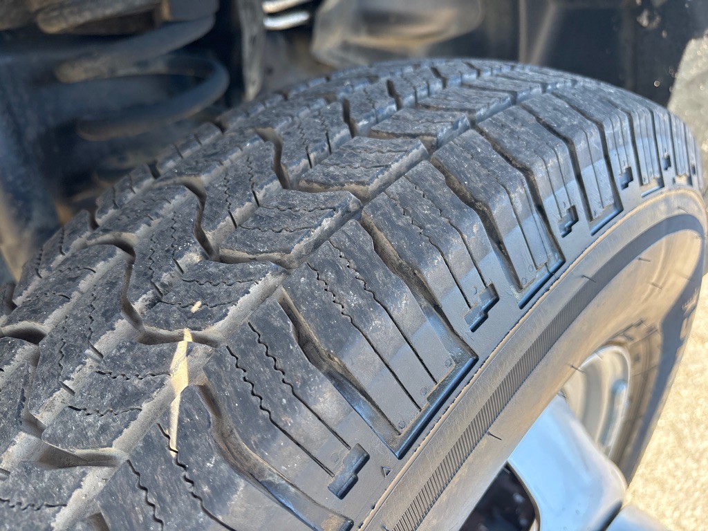 2022 RAM 3500 Image 21