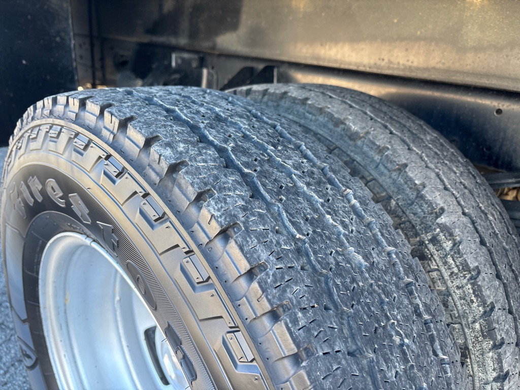 2022 RAM 3500 Image 22