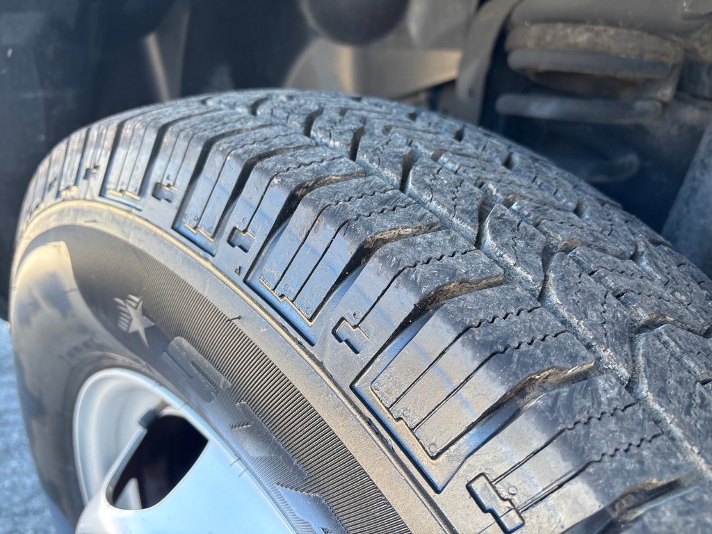 2022 RAM 3500 Image 23