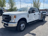 Image for 2020 Ford F-350 Super Duty ID: 7173087