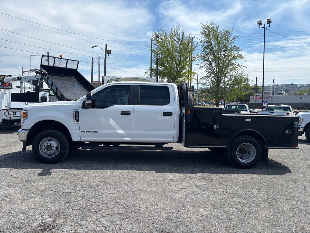 2020 Ford F-350 Image 2