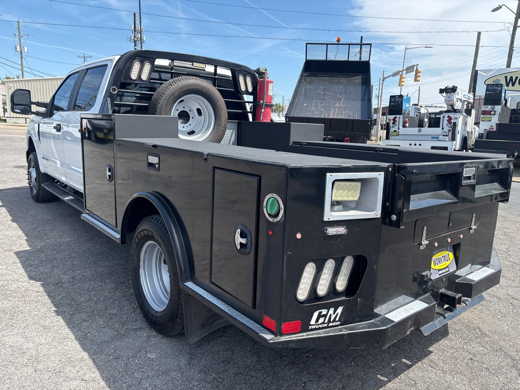 2020 Ford F-350 Image 3