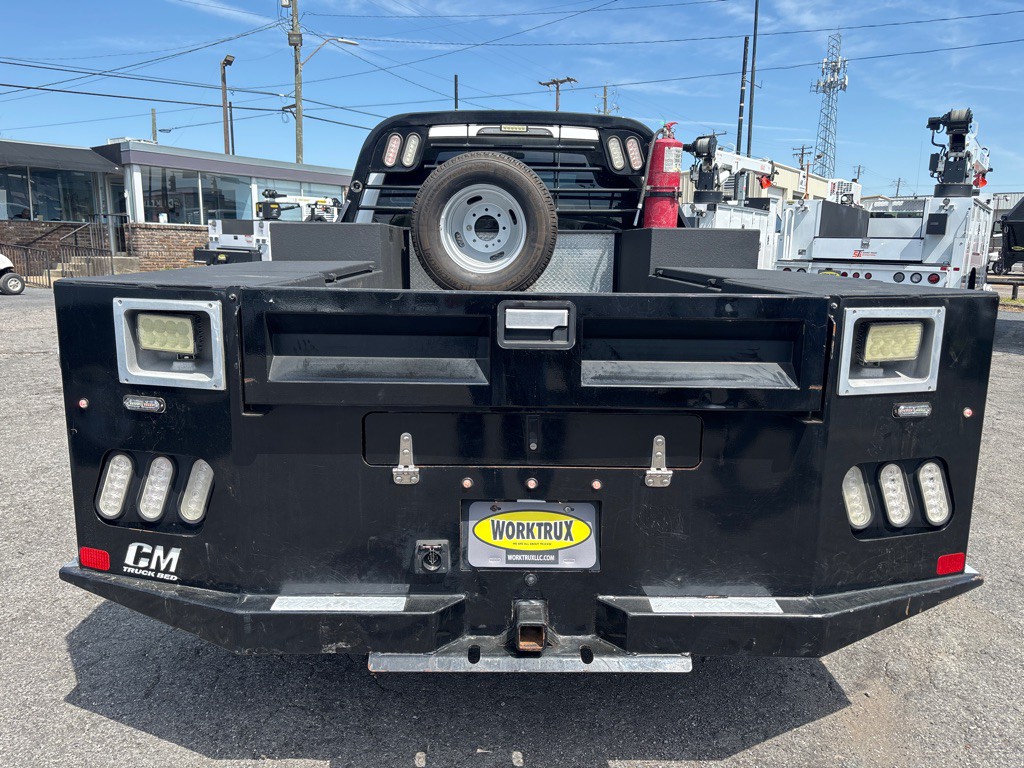 2020 Ford F-350 Image 4