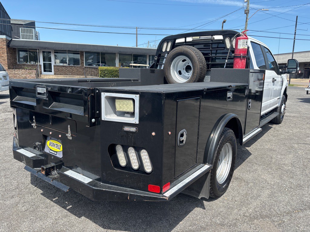 2020 Ford F-350 Image 5